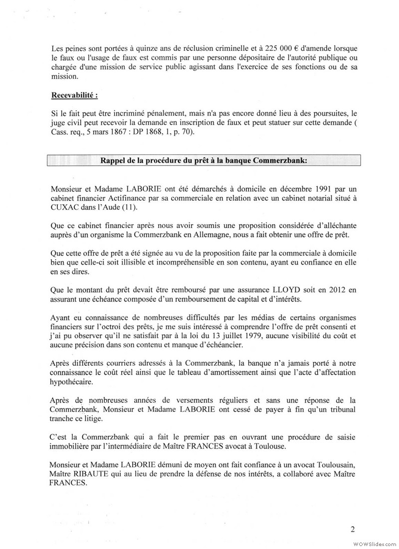 inscript faux affectation0003