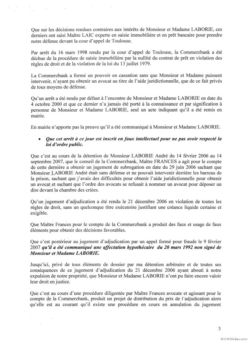 inscript faux affectation0004