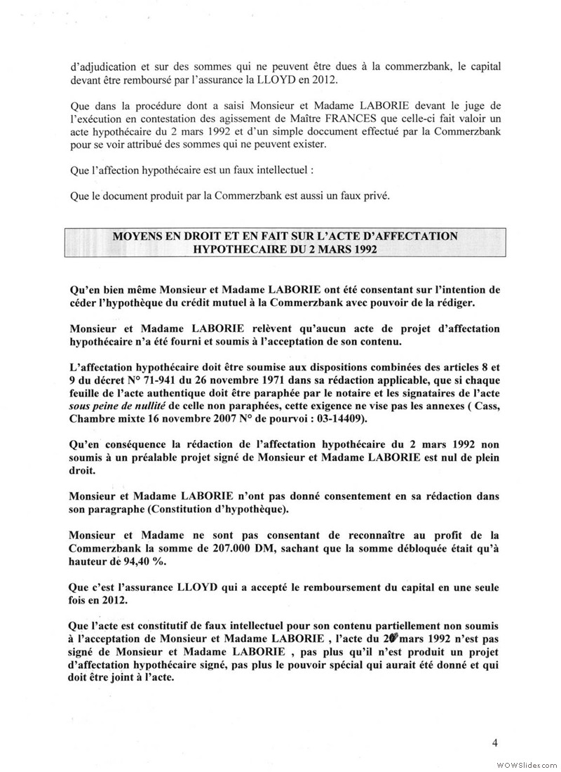 inscript faux affectation0005