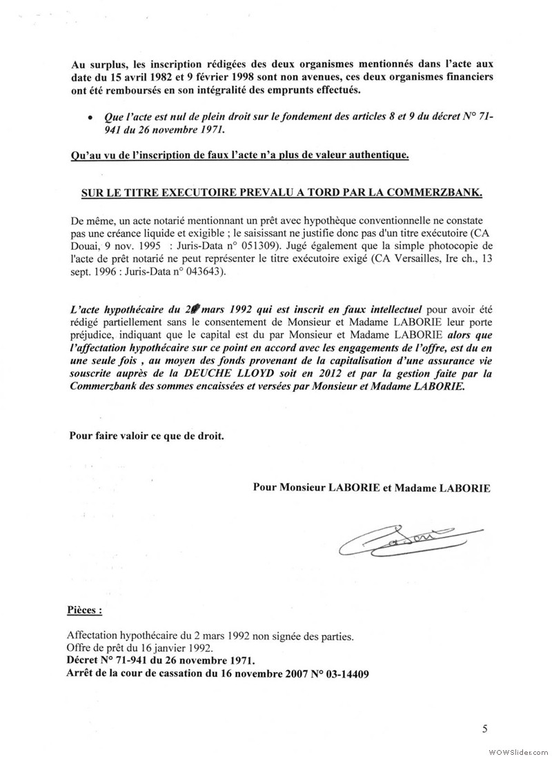 inscript faux affectation0006