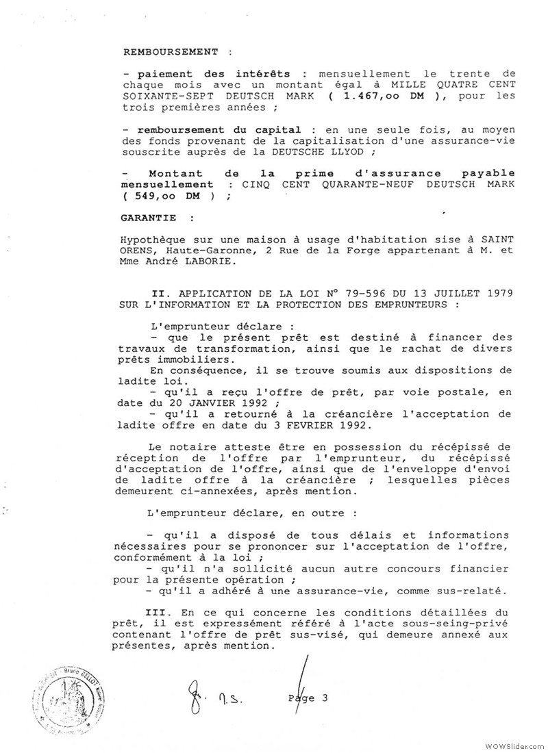 inscript faux affectation0010