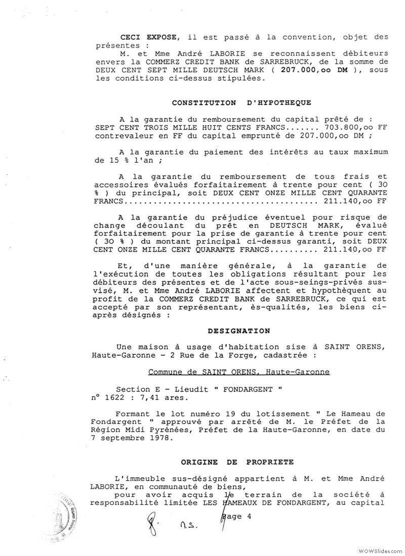 inscript faux affectation0011