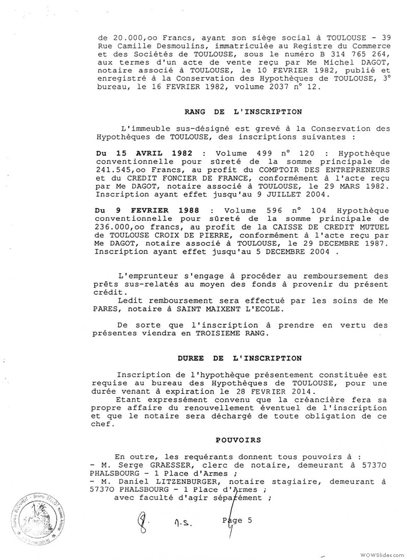 inscript faux affectation0012