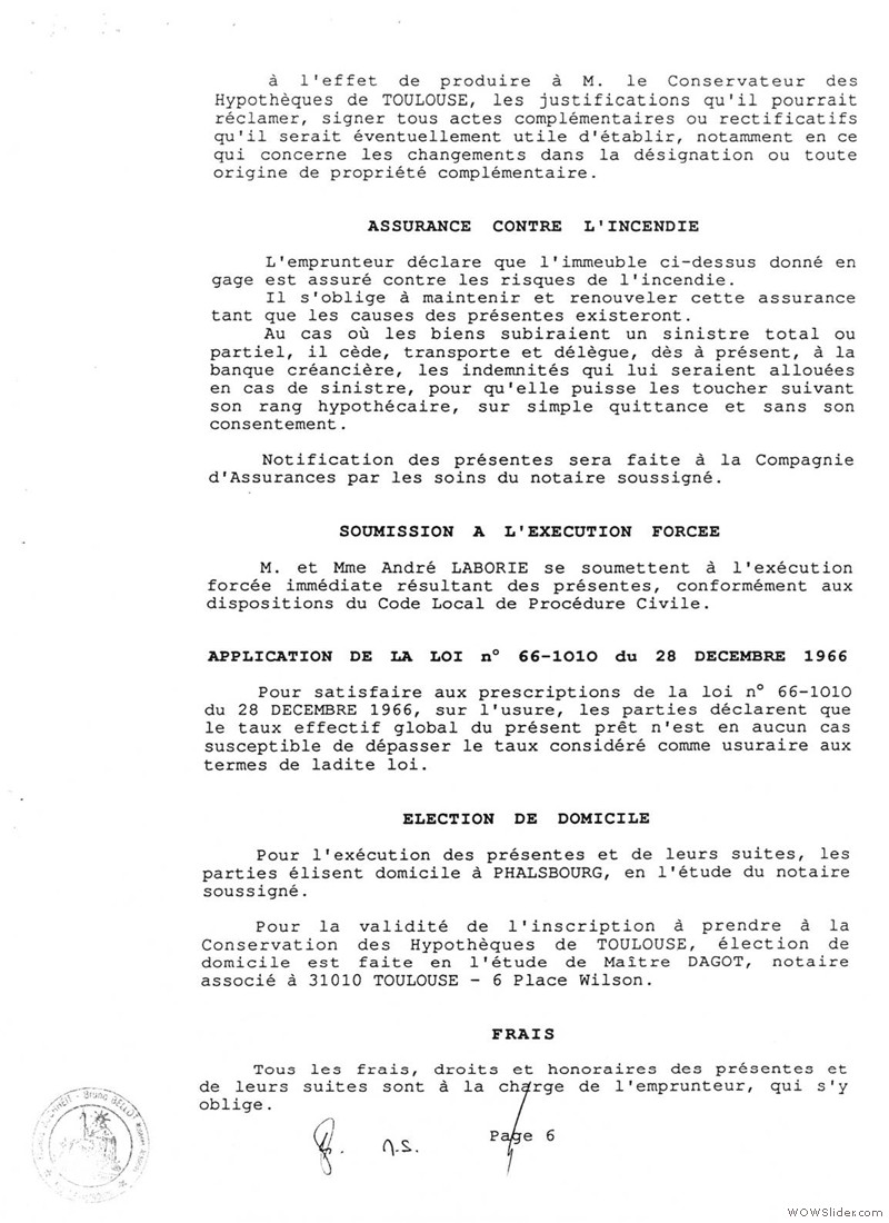 inscript faux affectation0013