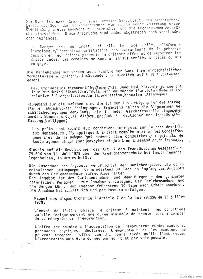 inscript faux affectation0025