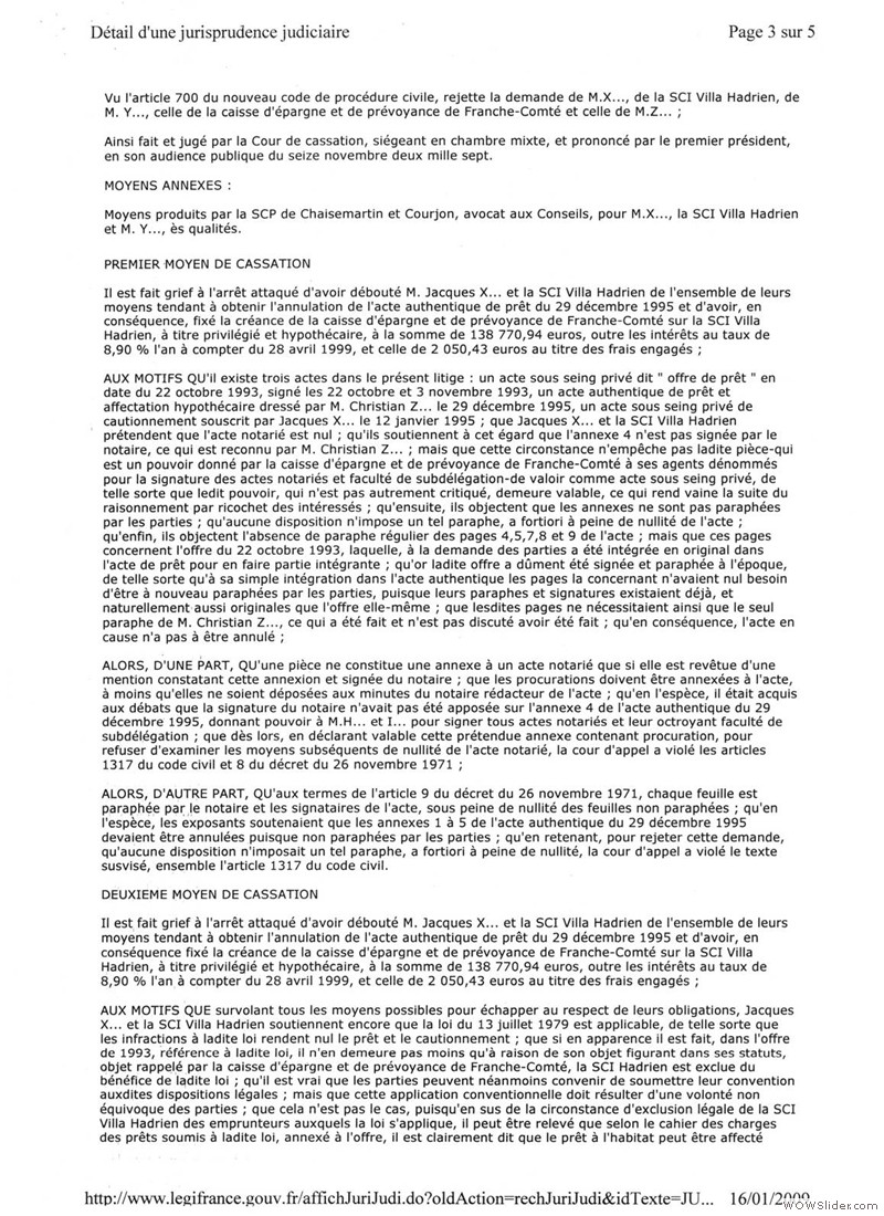 inscript faux affectation0029