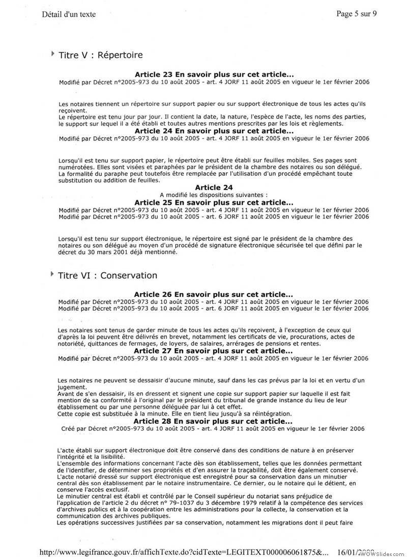 inscript faux affectation0036