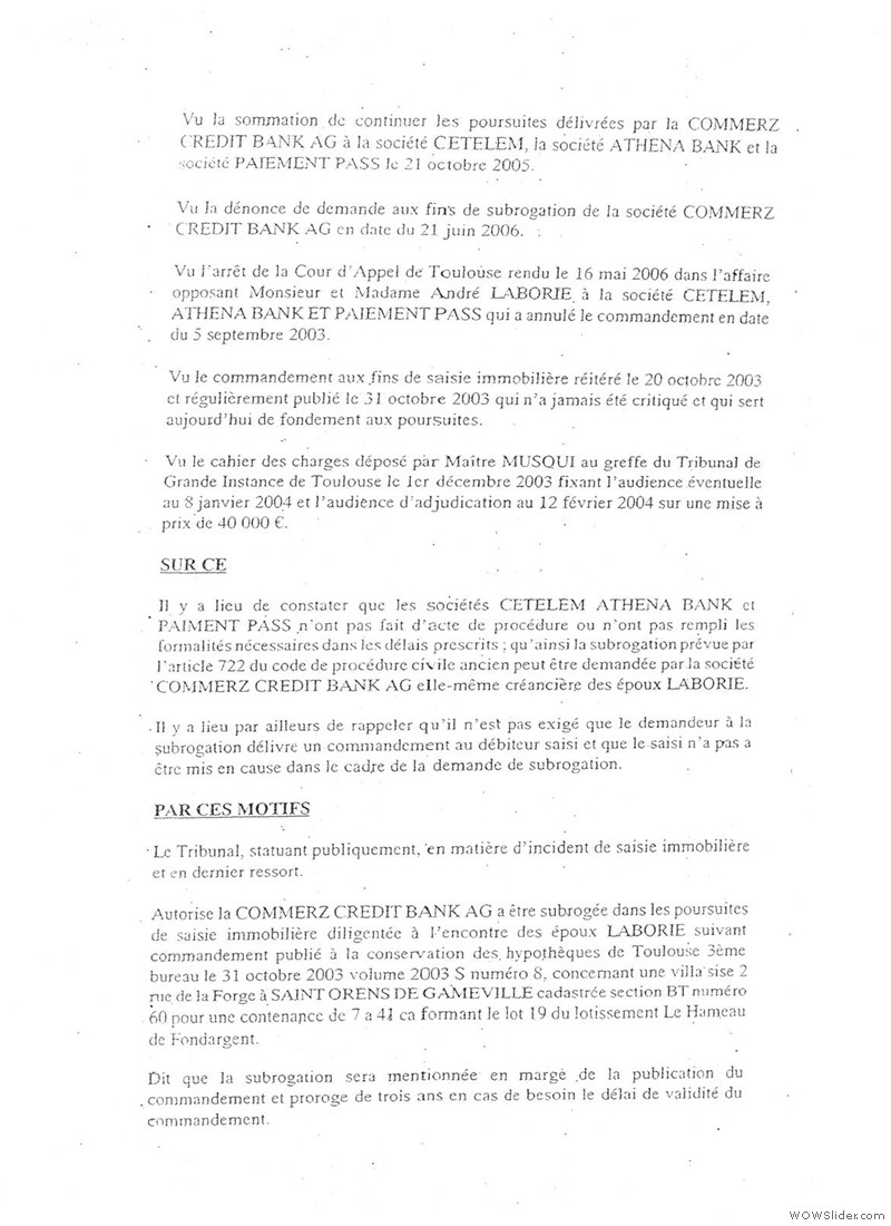 jugement de subrogation0010