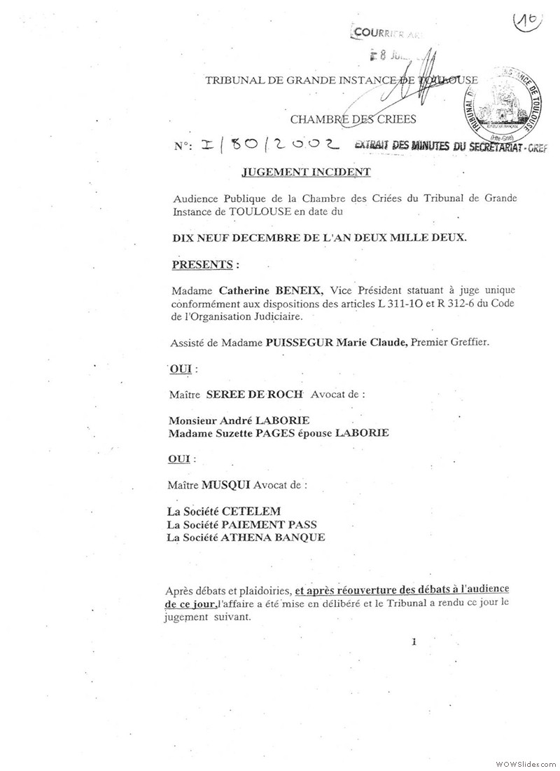 jugement de subrogation0013