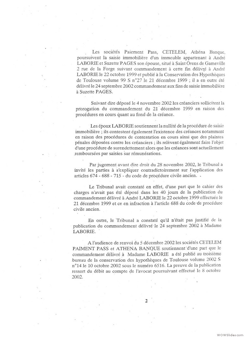 jugement de subrogation0014