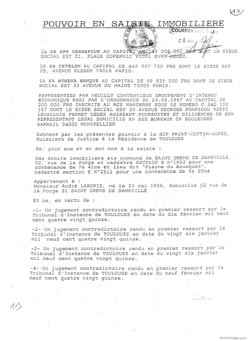 jugement de subrogation0025