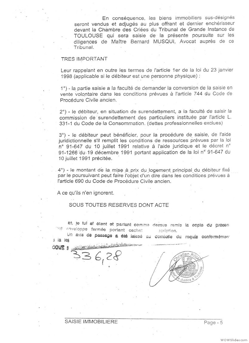 jugement de subrogation0034