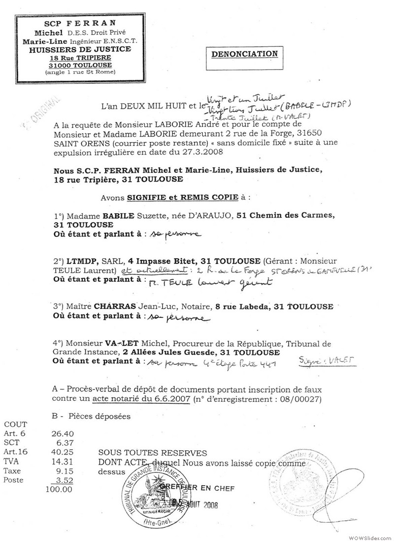 inscription de faux acte charras0003