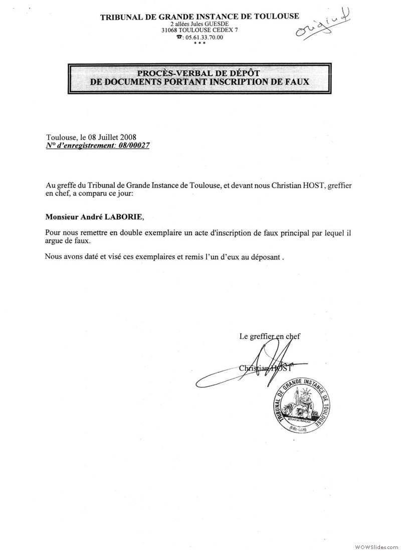 inscription de faux acte charras0004