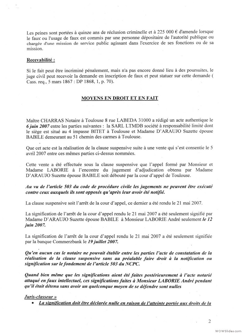 inscription de faux acte charras0006