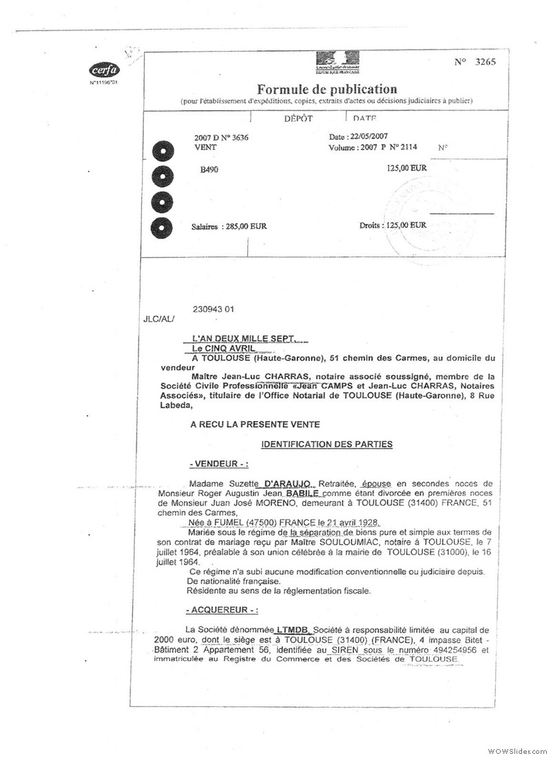 inscription de faux acte charras0010