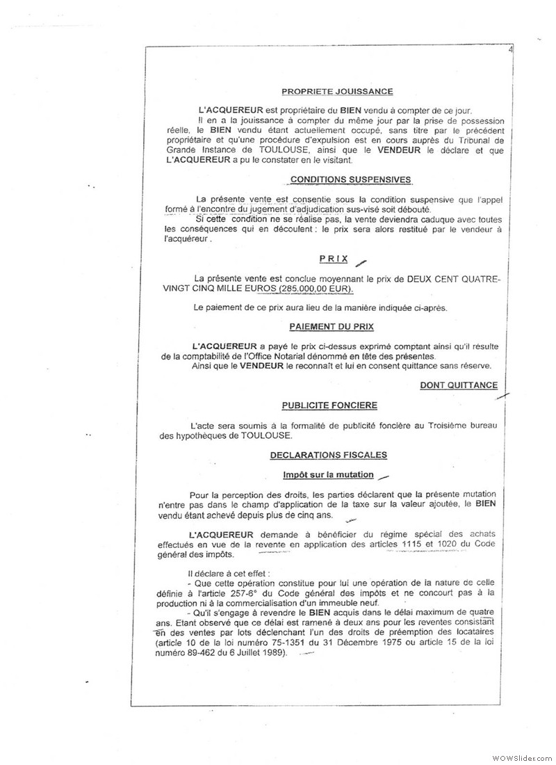 inscription de faux acte charras0013