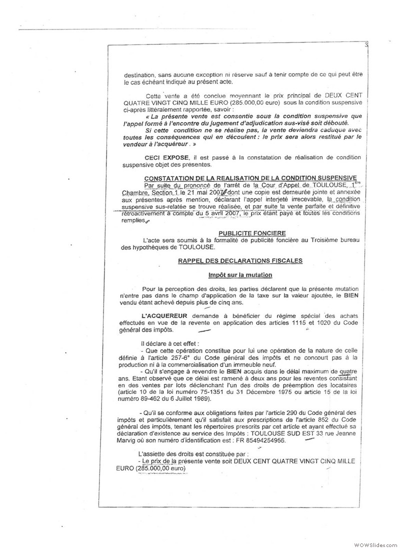 inscription de faux acte charras0031