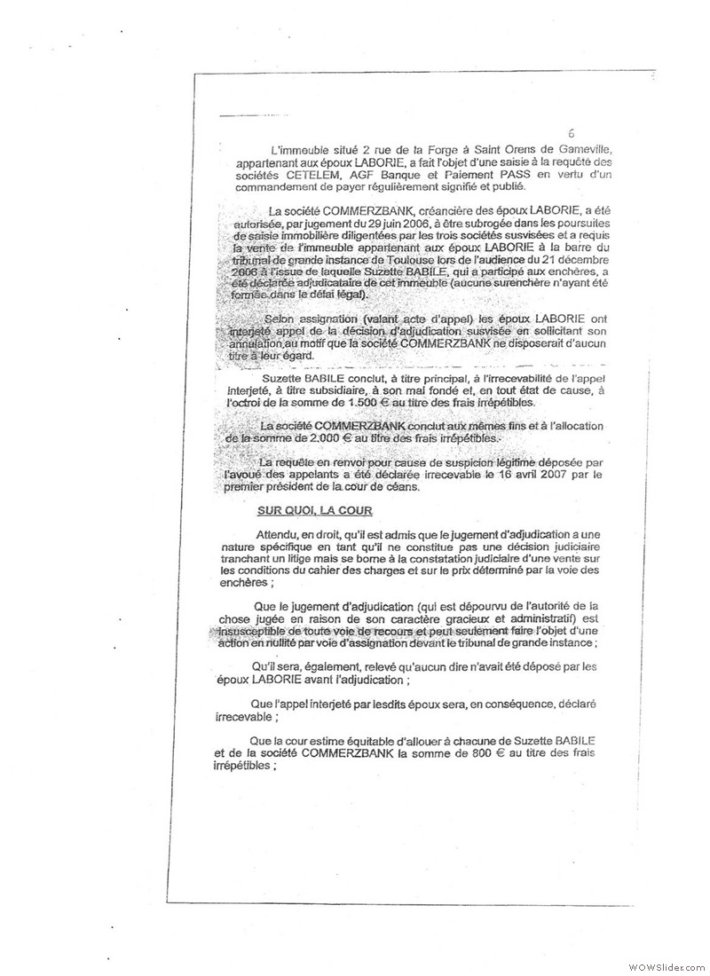 inscription de faux acte charras0034