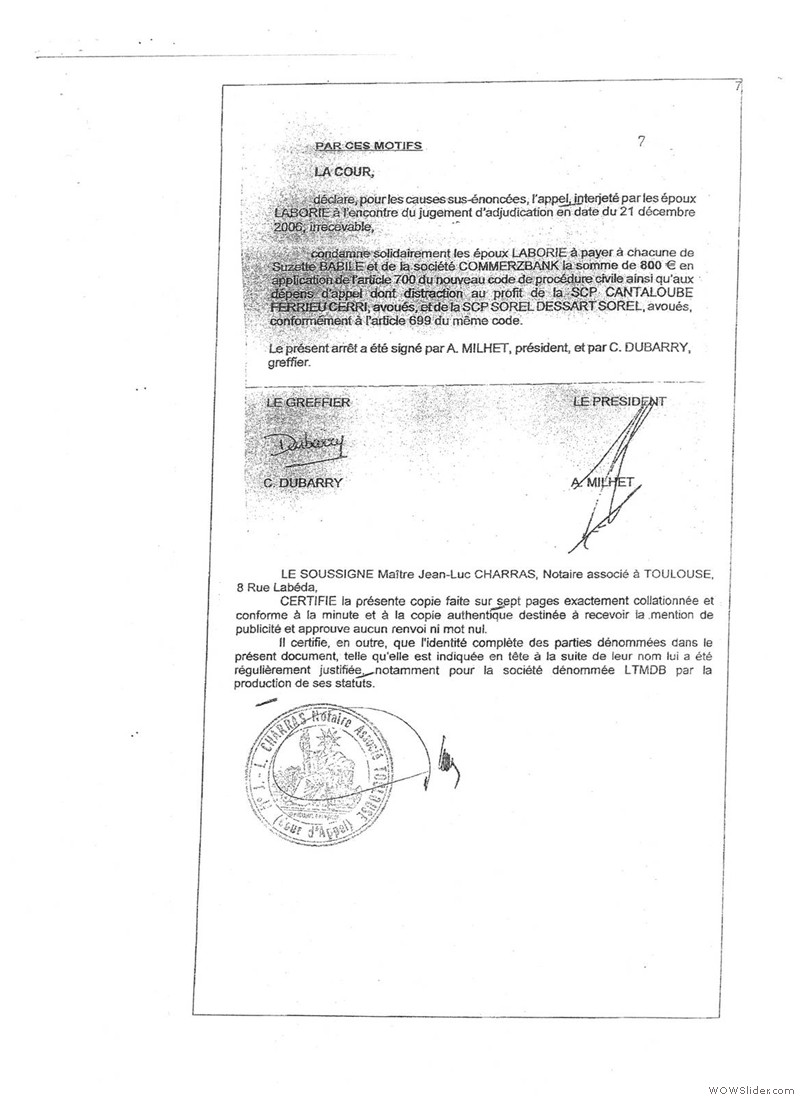 inscription de faux acte charras0035