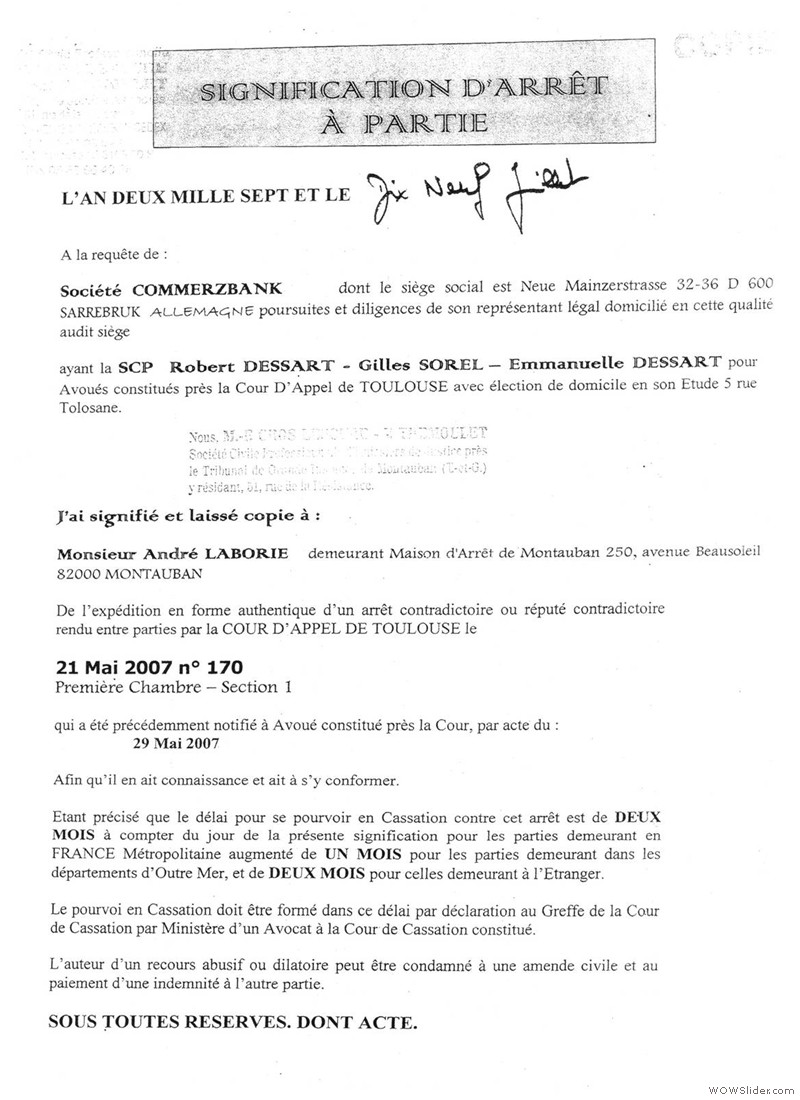 inscription de faux acte charras0043
