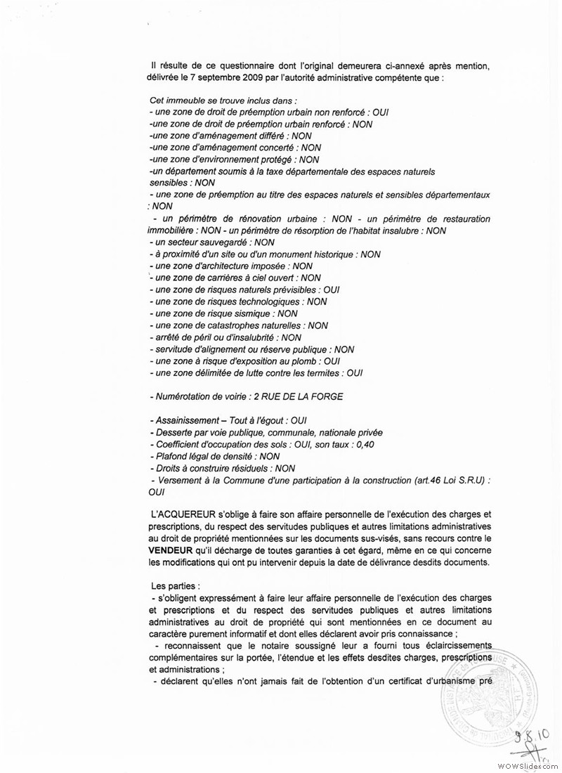 incription de faux 22 septembre 20090029