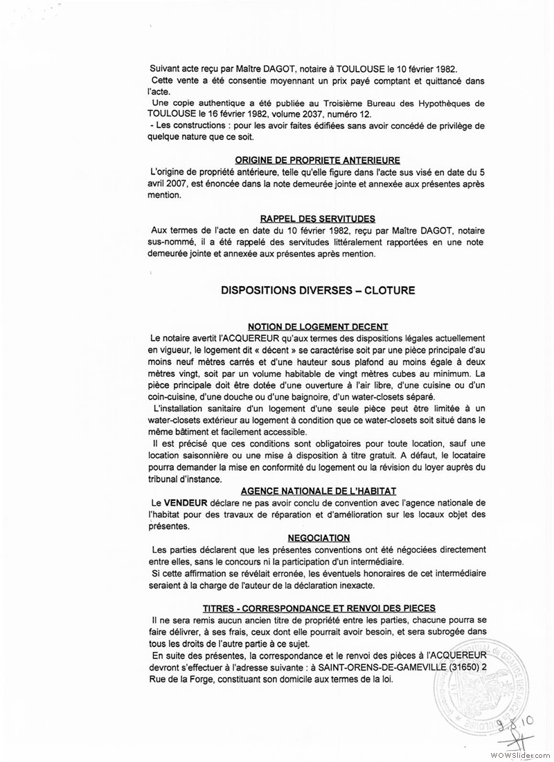 incription de faux 22 septembre 20090036