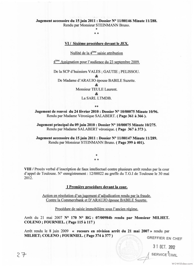 total inscription de faux juge JEX TEULE_030