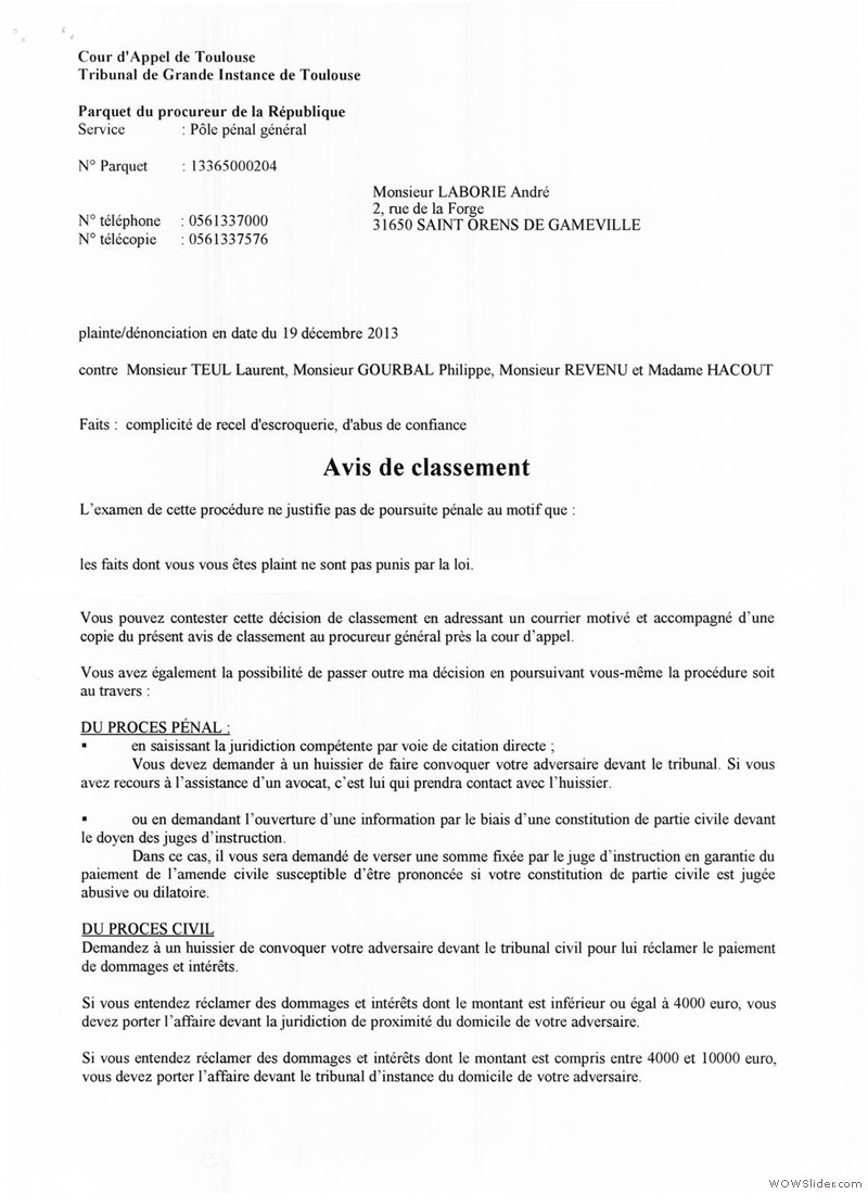 43 Painte du 19 decembre 2013