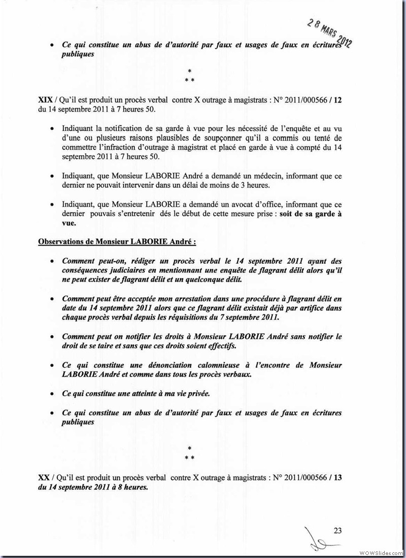 complet inscription de faux0027