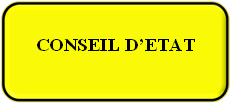 CONSEIL D�ETAT