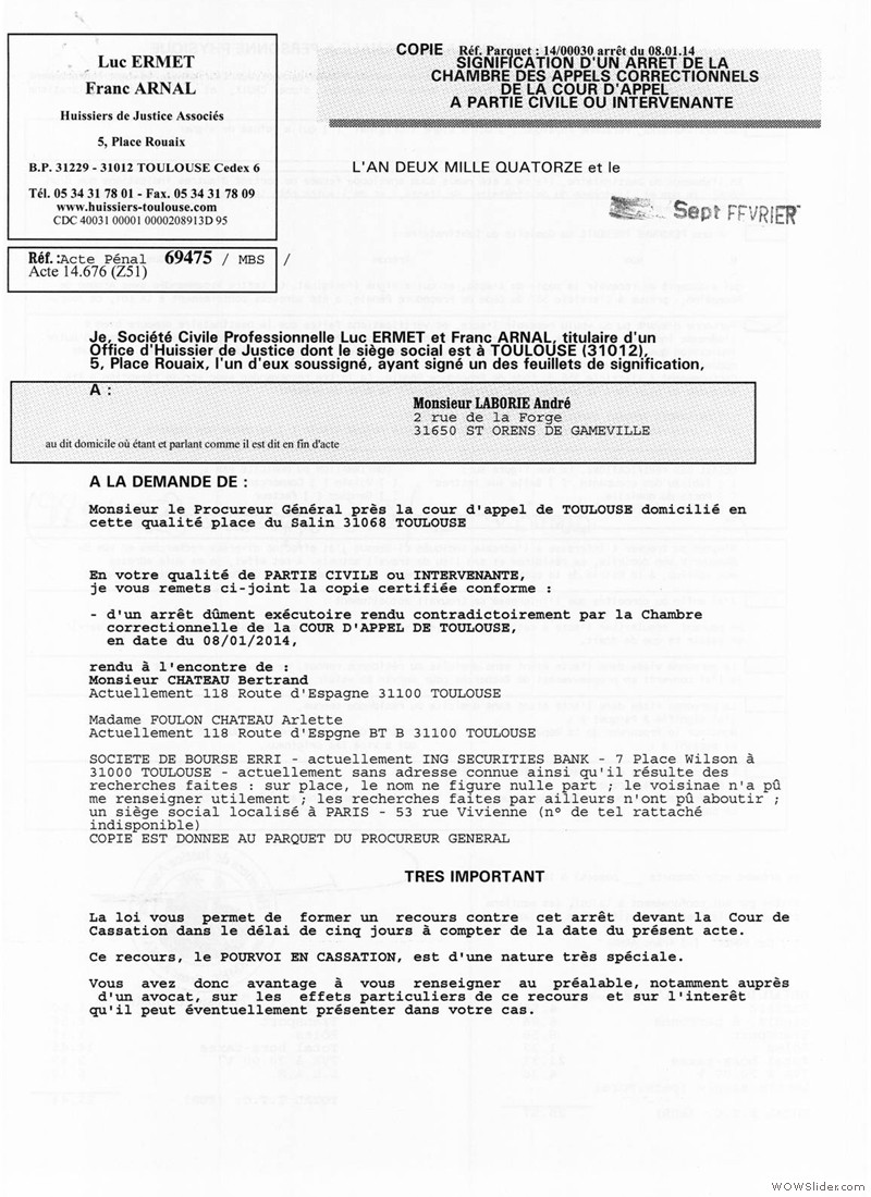 suite significations0003