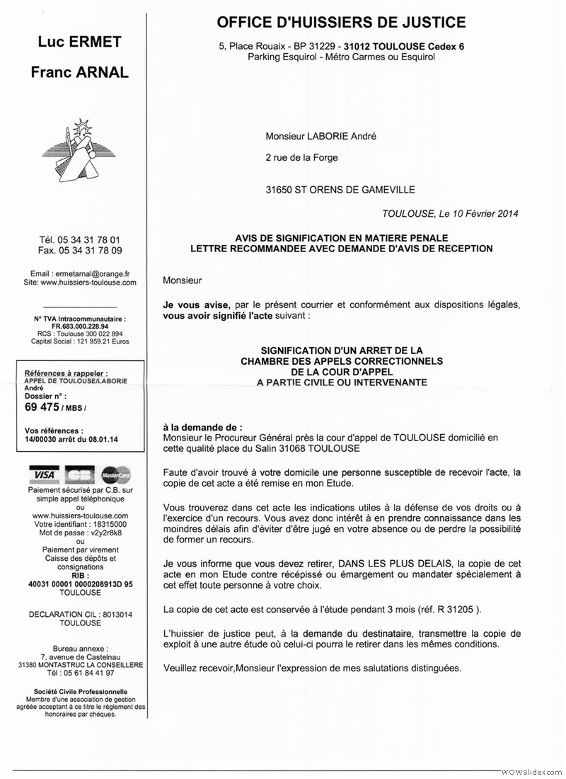 suite significations0009