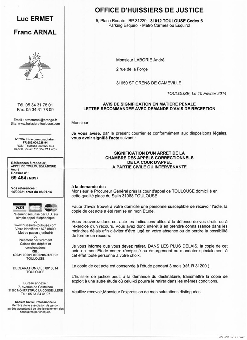 suite significations0008