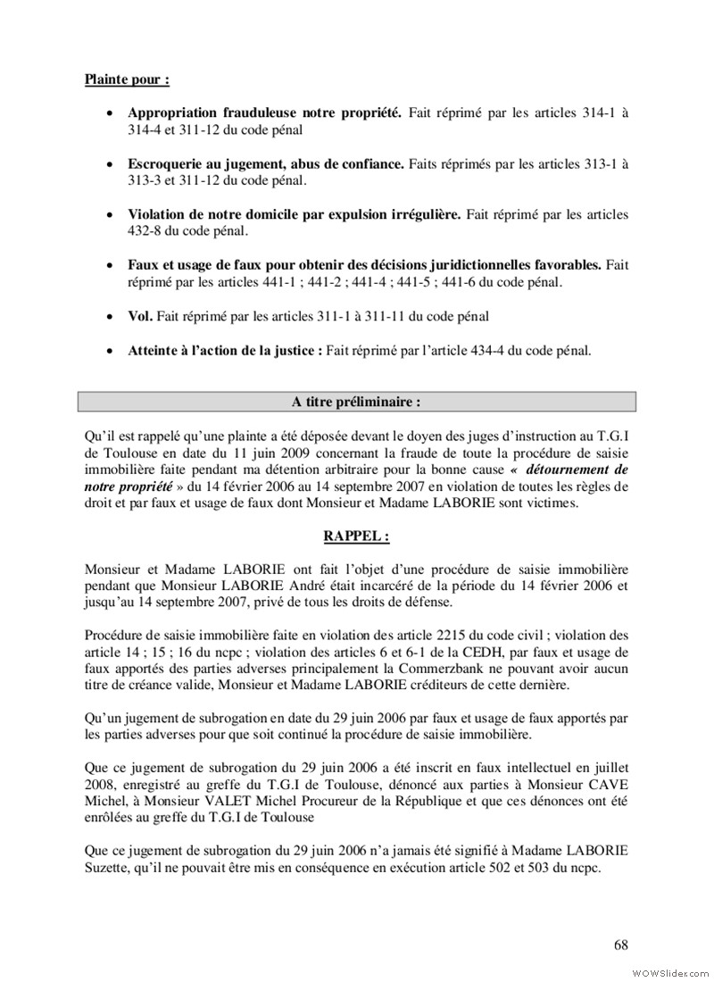 Demande  SUSP LEGITIME 4 mars 2010_068